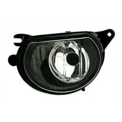 FAROS ANTINIEBLA H7 AUDI A3 8P (5/2003-6/2008), SPORTBACK 8PA Y Q7.