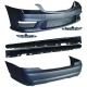 KIT CARROÇARIA AMG LUZ DIURNA SEM PDC PÁRA-CHOQUES EMBALADEIRAS MERCEDES S  W221 / 05-11
