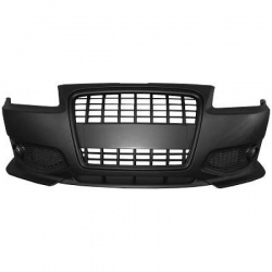 PARA-CHOQUES FRONTAL S-LINE LOOK A3 8P PARA AUDI A3 8L (96-03)