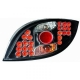 FAROLINS LED FORD KA. FUNDO PRETO