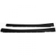 TALONERAS LATERALES AMG MERCEDES W203 (00-07)