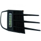 GRELHAS NEVOEIRO LUZ DIURNA LED / VW GOLF 6 MKVI / 08+ 
