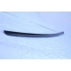 AILERON / LIP / SPOILER TRASEIRO AUDI A6 / 92-98