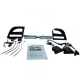 GRELHAS LUZ DIURNA LED / VW GOLF 6 MK VI / 08+ 