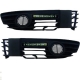 GRELHAS LUZ DIURNA LED / VW PASSAT 3GB B5 / 00-05 