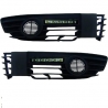 GRELHAS LUZ DIURNA LED / VW PASSAT 3GB B5 / 00-05 