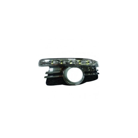 GRELHAS LUZ DIURNA LED / MERCEDES C W204 / 07-11