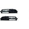 GRELHAS LUZ DIURNA LED / AUDI A6 4F S-LINE / 04-08 