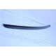 AILERON / LIP / SPOILER TRASEIRO AUDI 80/90 / 86-96