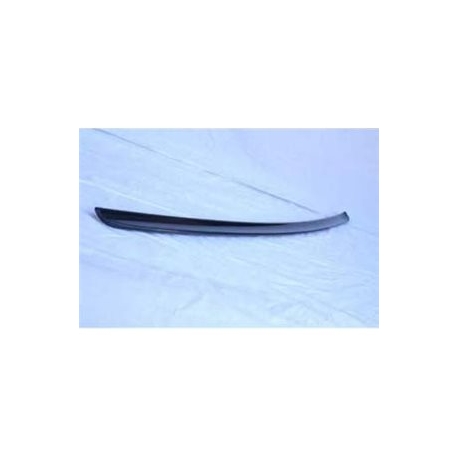 AILERON / LIP / SPOILER TRASEIRO AUDI 80/90 / 86-96