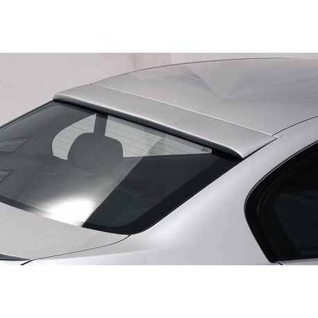 ABA / AILERON VIDRO TRASEIRO BMW E92 COUPE / 06+