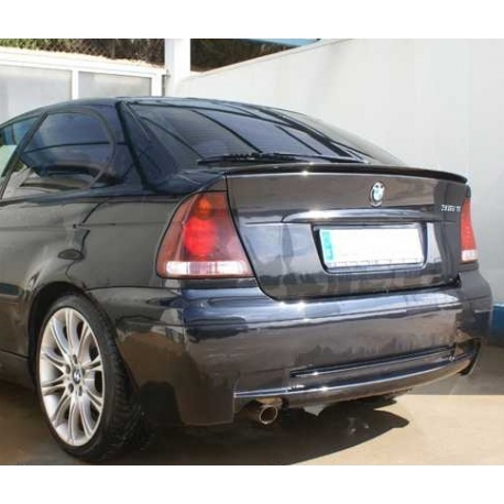 AILERON / LIP / SPOILER TRASEIRO E36 / 93-00 COMPACT