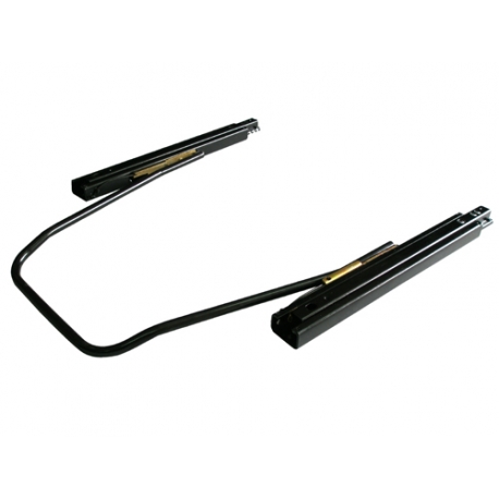 CALHA PARA BAQUETES UNIVERSAL