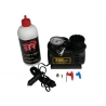 KIT REPARAÇÃO PNEUS AUTO