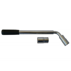 LLAVE DE RUEDA EXTENSIBLE