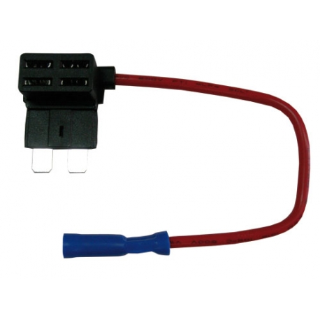 CABLE PORTA FUSIBLES