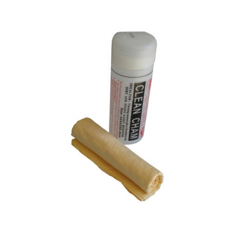 FLANELA SINTETICA ABSORVENTE