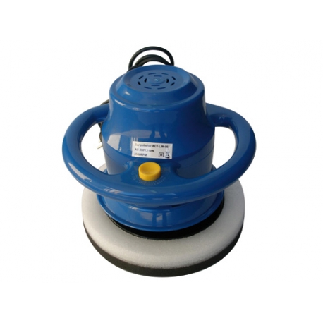 POLIDORA ELECTRICA 3500 RPM