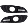GRELHAS LUZ DIURNA LED / ASTRA H / 04-09