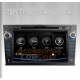 AUTO RADIO 2DIN 7" DVD GPS TIPO OEM / HONDA / CR-V