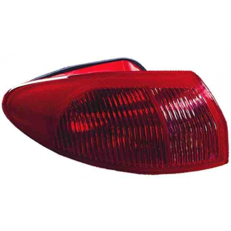 Farolins traseiros para ALFA ROMEO 147 (00-04)