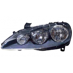 Faros delanteros para ALFA ROMEO 147 (04-10)