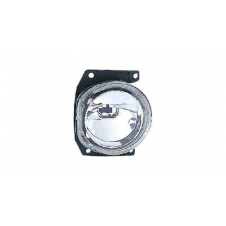 Faros antiniebla para ALFA ROMEO 156 (97-03)