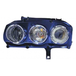 Faros delanteros para ALFA ROMEO 159 (05-)