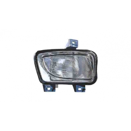 Faros antiniebla para ALFA ROMEO 166 (98-03)