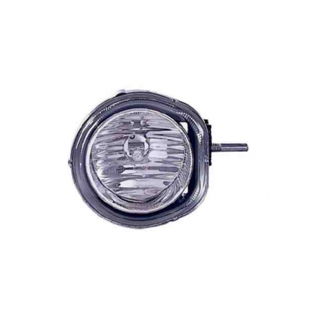 FAROS ANTINIEBLA PARA VARIOS MODELOS ALFA ROMEO, CITROEN, FIAT, PEUGEOT