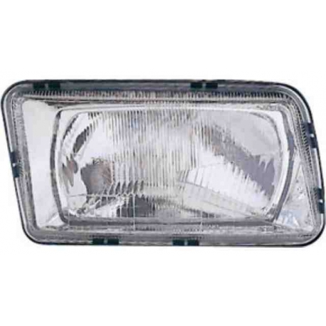 Faros delanteros para AUDI 80 (91-96)