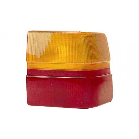 Pilotos traseros para AUDI 100 (82-90) Berlina