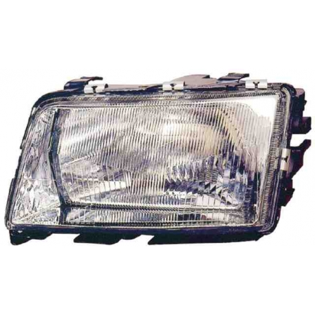 Faros delanteros para AUDI 100 (90-94)