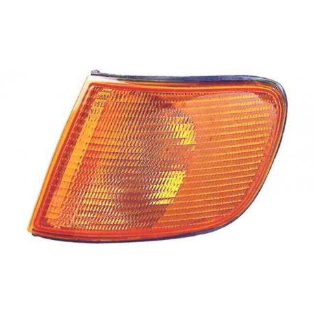 Piscas frontais para AUDI 100 (90-94)