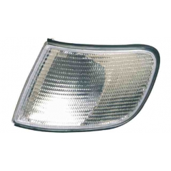 Piscas frontais para AUDI 100 (90-94)