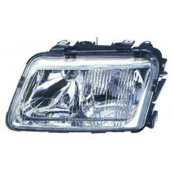 Faros delanteros para AUDI A3 (96-00)