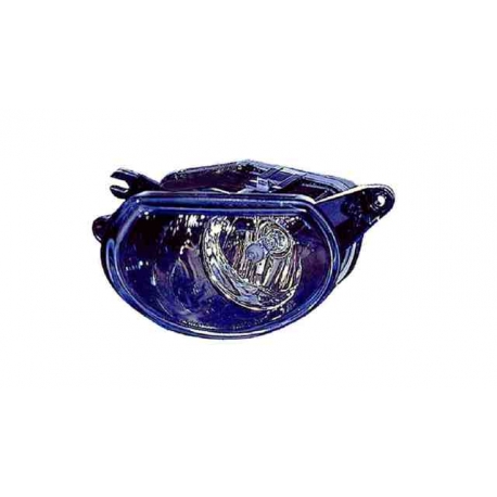 Farois de nevoeiro para AUDI A3 3P (03-08)