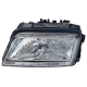 Faróis / Opticas para AUDI  A4  (94-99)    