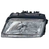 Faróis / Opticas para AUDI  A4  (94-99)    