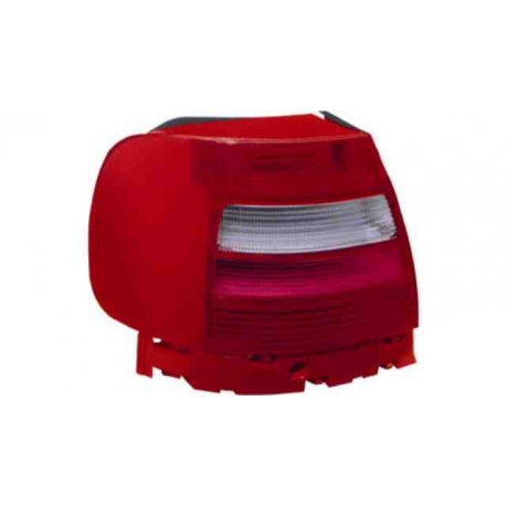 Farolins traseiros para AUDI A4 (94-99) Berlina