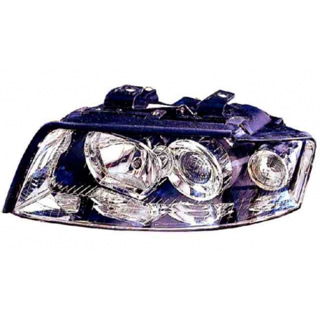 Faros delanteros para AUDI A4 (01-04)