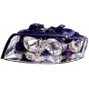 Faros delanteros para AUDI  A4  (01-04)    