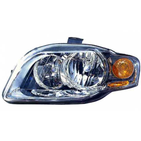 Farois / Opticas para AUDI A4 (04-07)