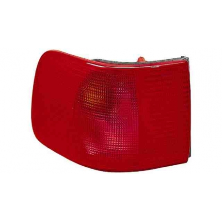 Farolins traseiros para AUDI A6 (94-97) Berlina