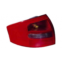 Pilotos traseros para AUDI A6 (97-99) Berlina