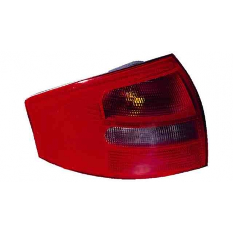 Farolins traseiros para AUDI A6 (97-99) Berlina