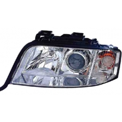 Faros delanteros para AUDI A6 (01-04)