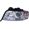 Faróis / Opticas para AUDI  A6  (01-04)    