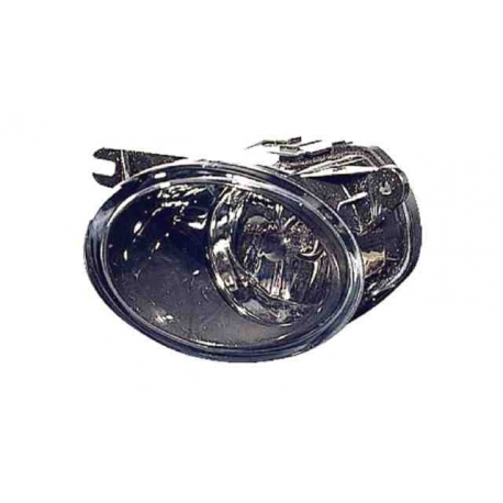 Farois de nevoeiro para AUDI A6 (01-04)