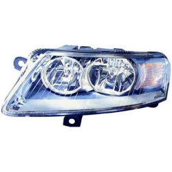 Faros delanteros para AUDI A6 (04-08)